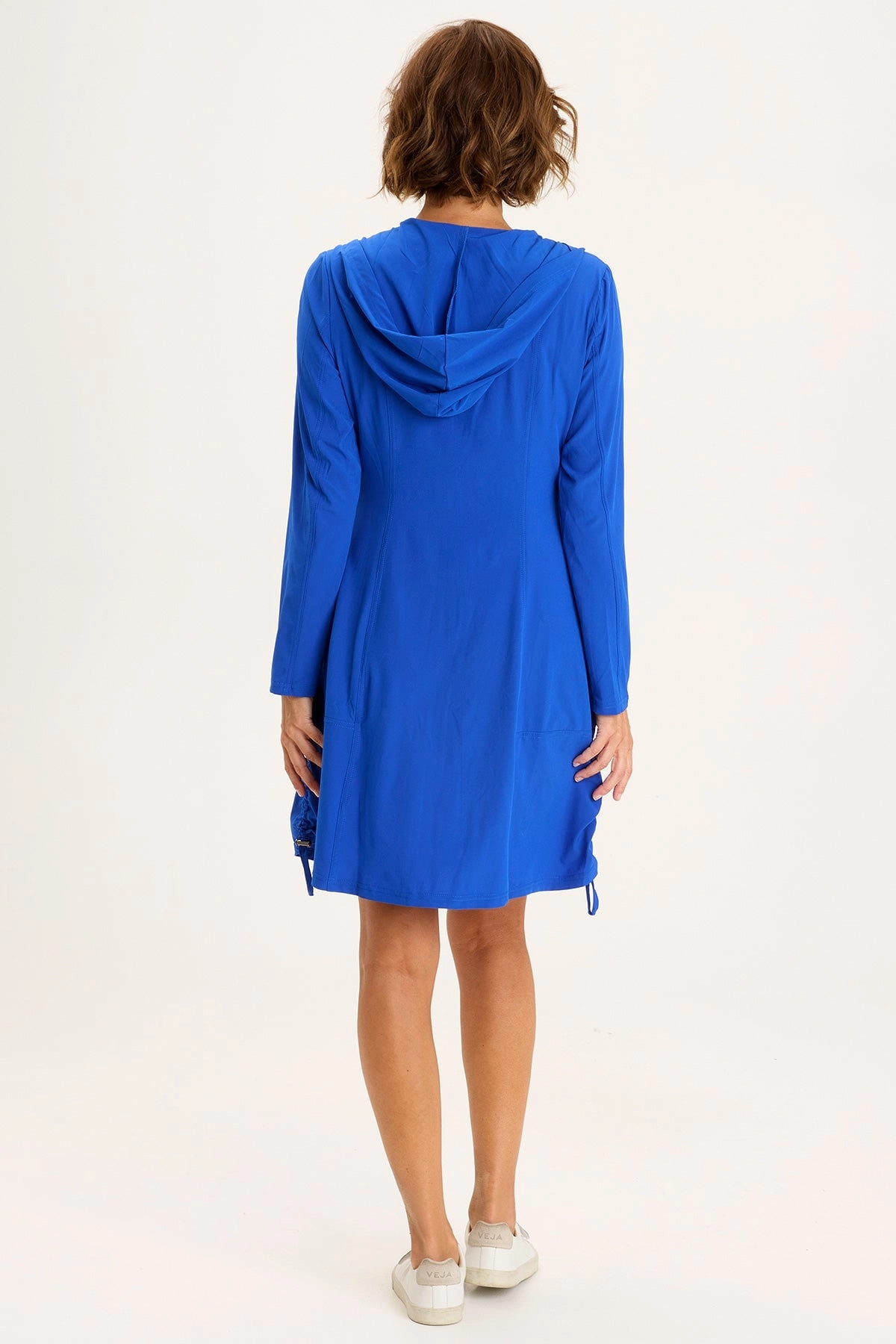 Active Rufino Jacket Dress