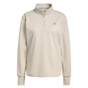 adidas - Women's Techfit Aeroready Warm 1/4 Zip Training Top (HI3368)