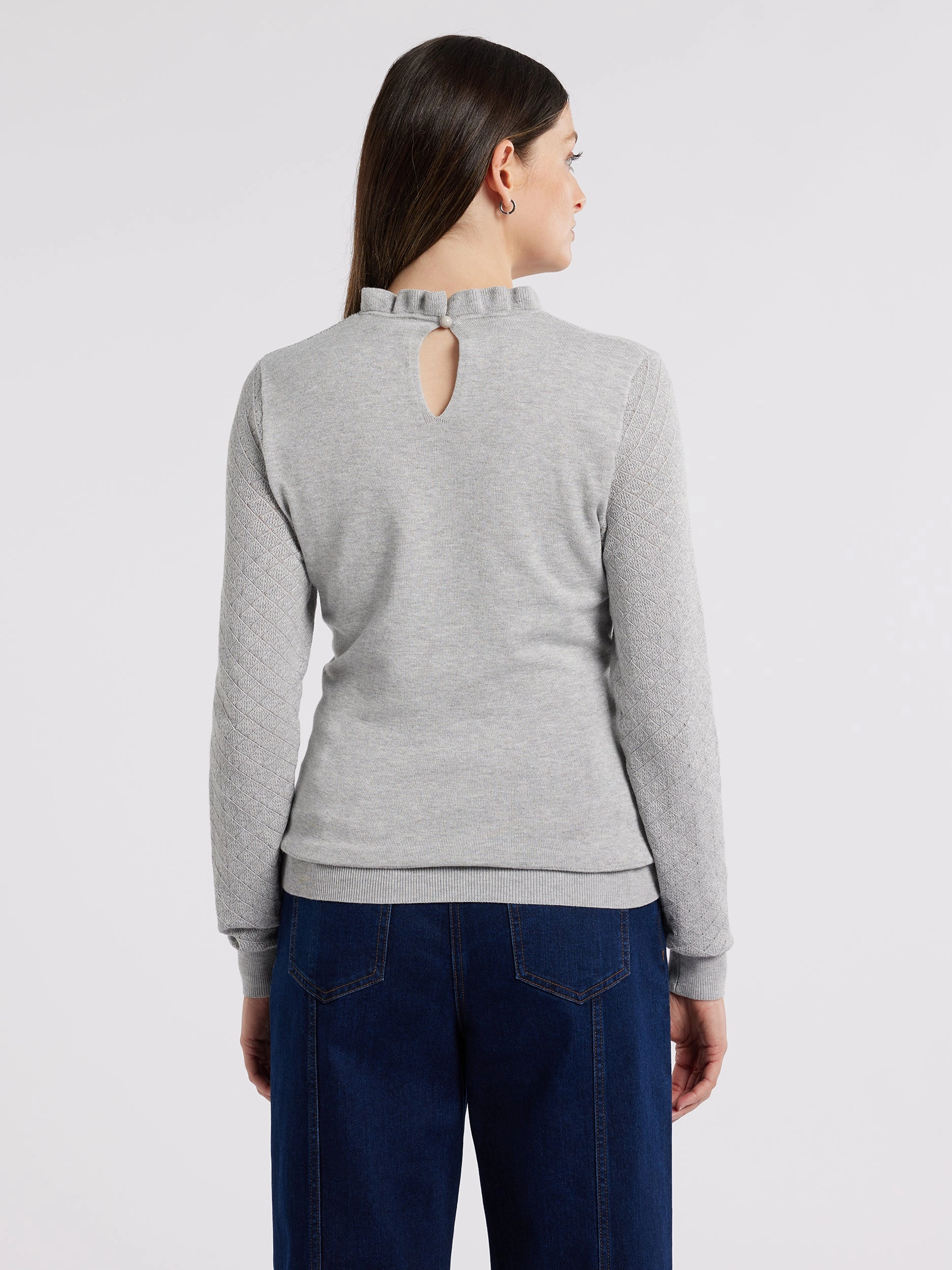 Arabella Jumper