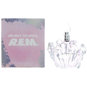 Ariana Grande Women's Eau De Parfum Spray - R.E.M. Celestial Fragrance, 3.4 oz