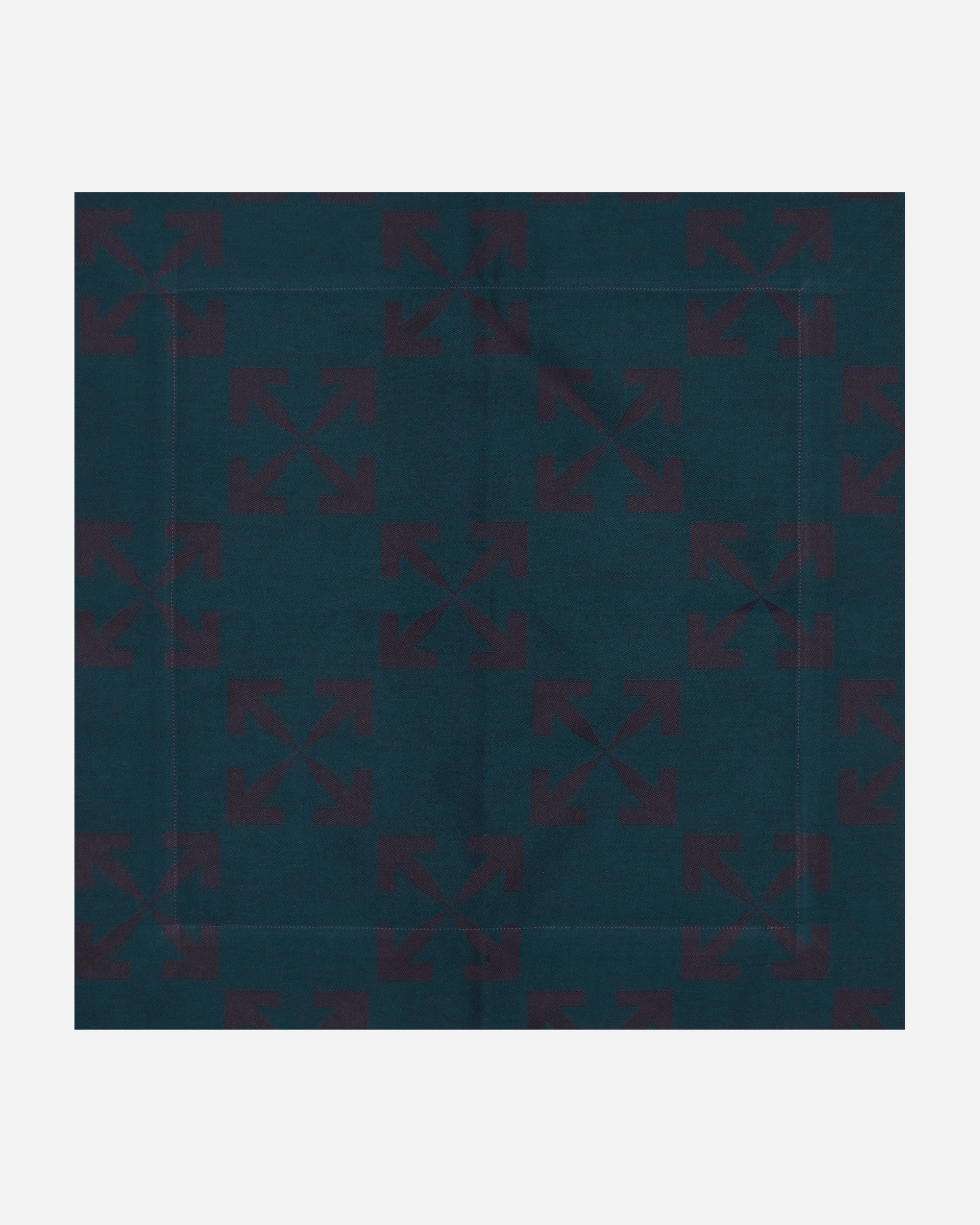 Arrow Napkin Set Blue
