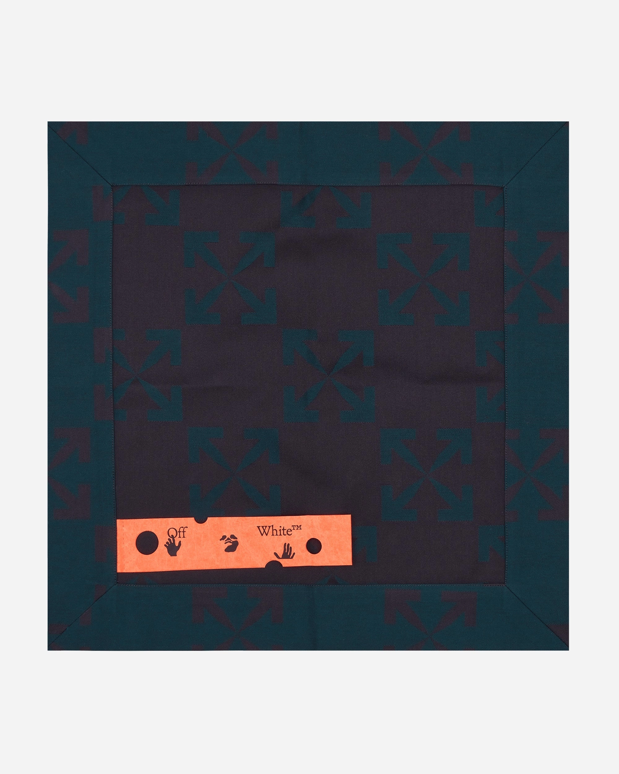 Arrow Napkin Set Blue