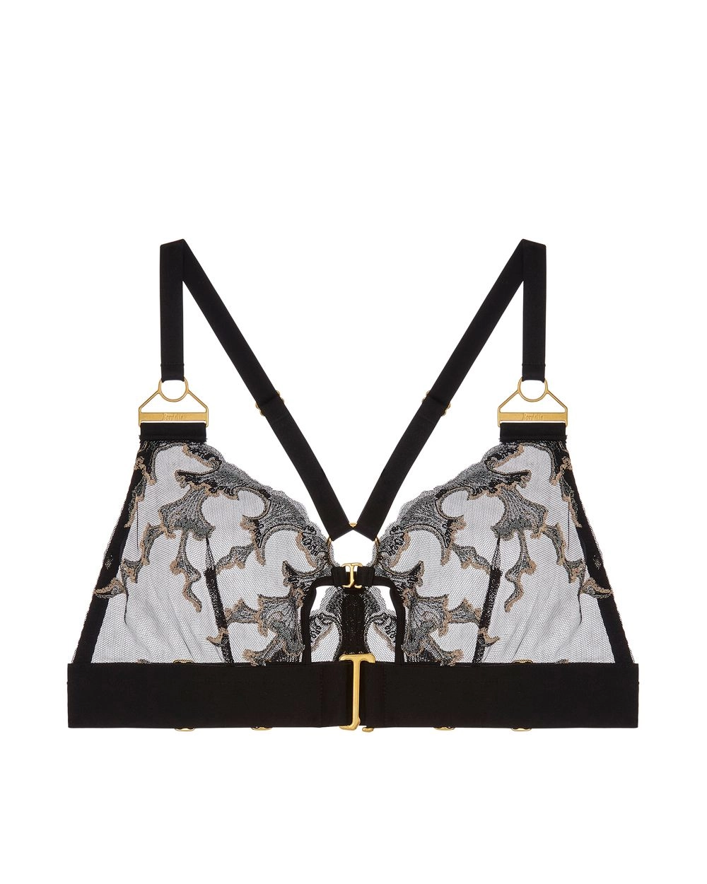 Aurea Soft Cup Bra