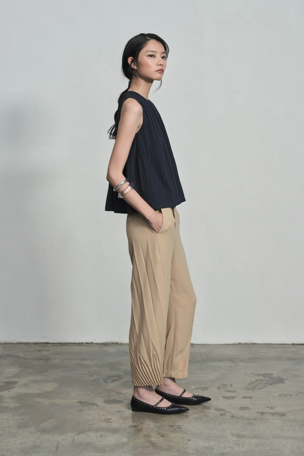 BELLA TROUSERS