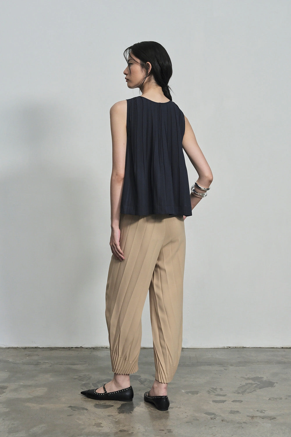BELLA TROUSERS
