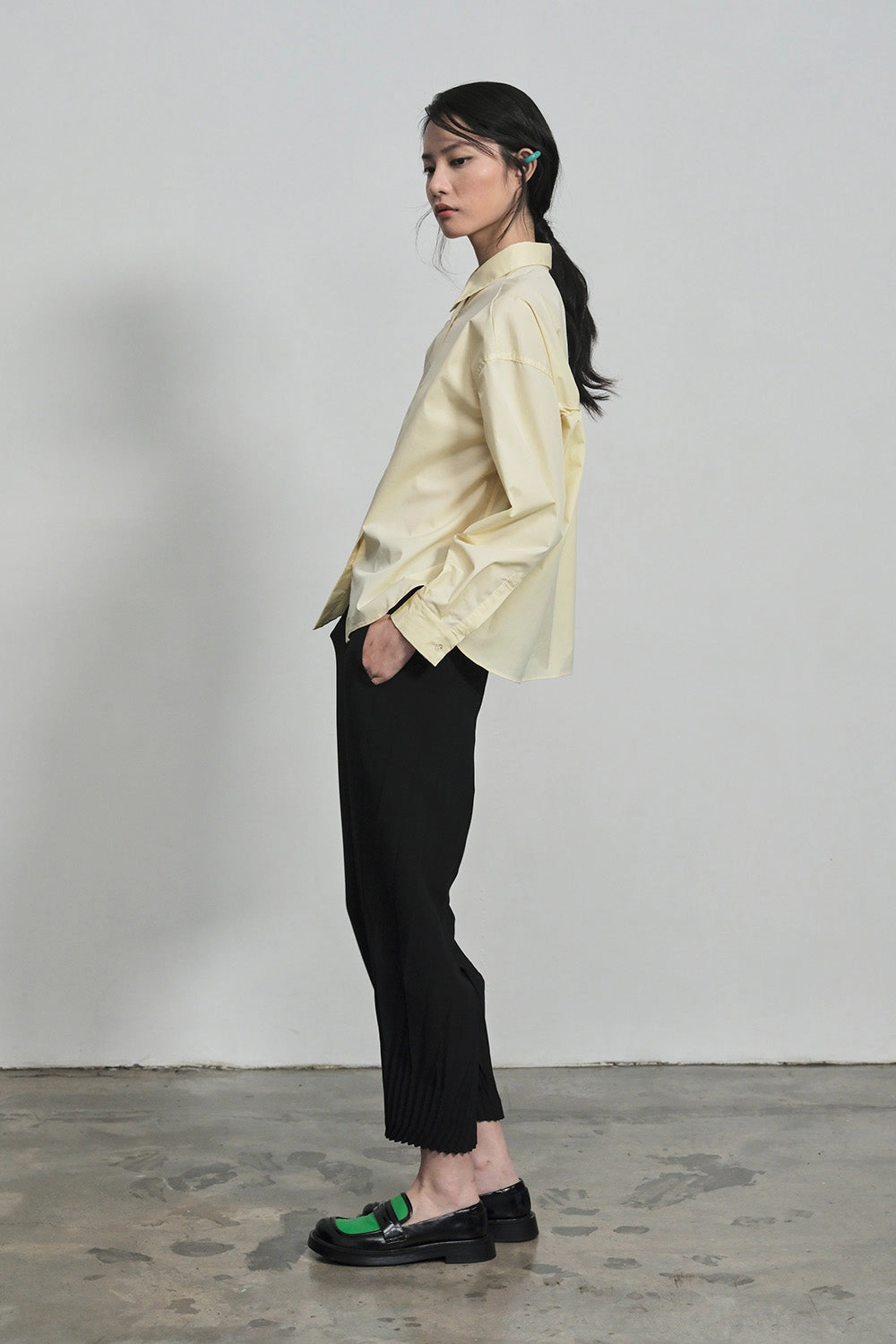 BELLA TROUSERS