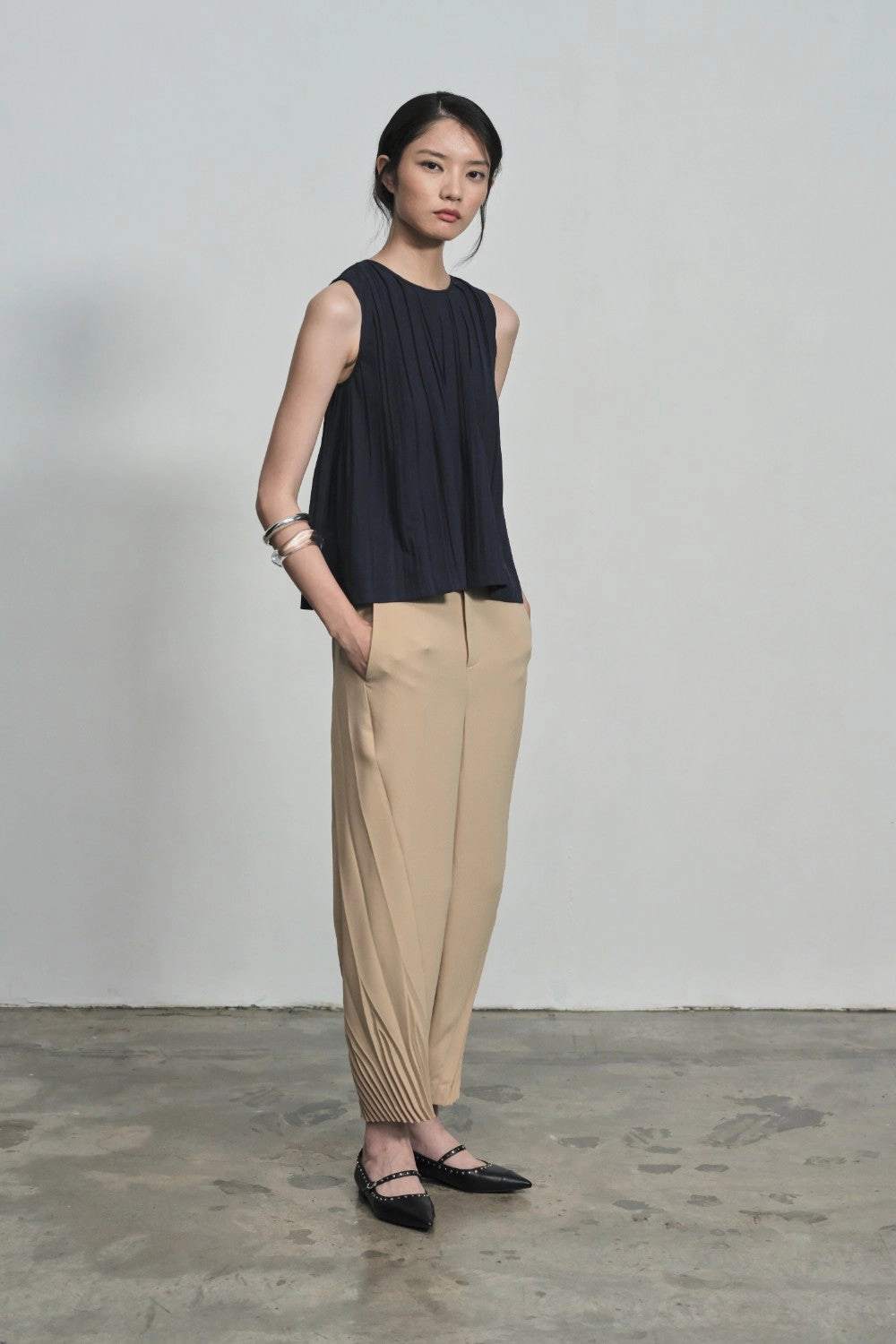 BELLA TROUSERS