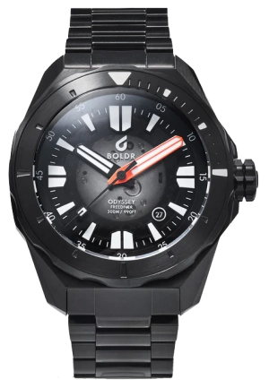 BOLDR Odyssey Freediver PG1954