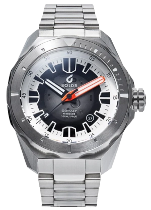 BOLDR Odyssey Freediver WB1985