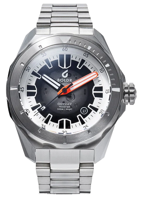 BOLDR Odyssey Freediver WB1985