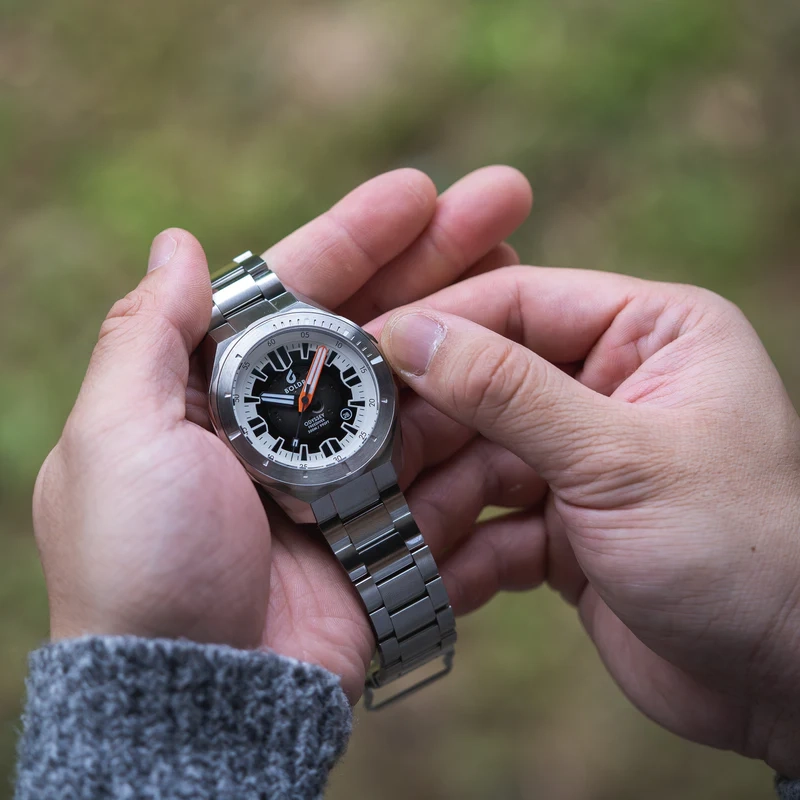 BOLDR Odyssey Freediver WB1985