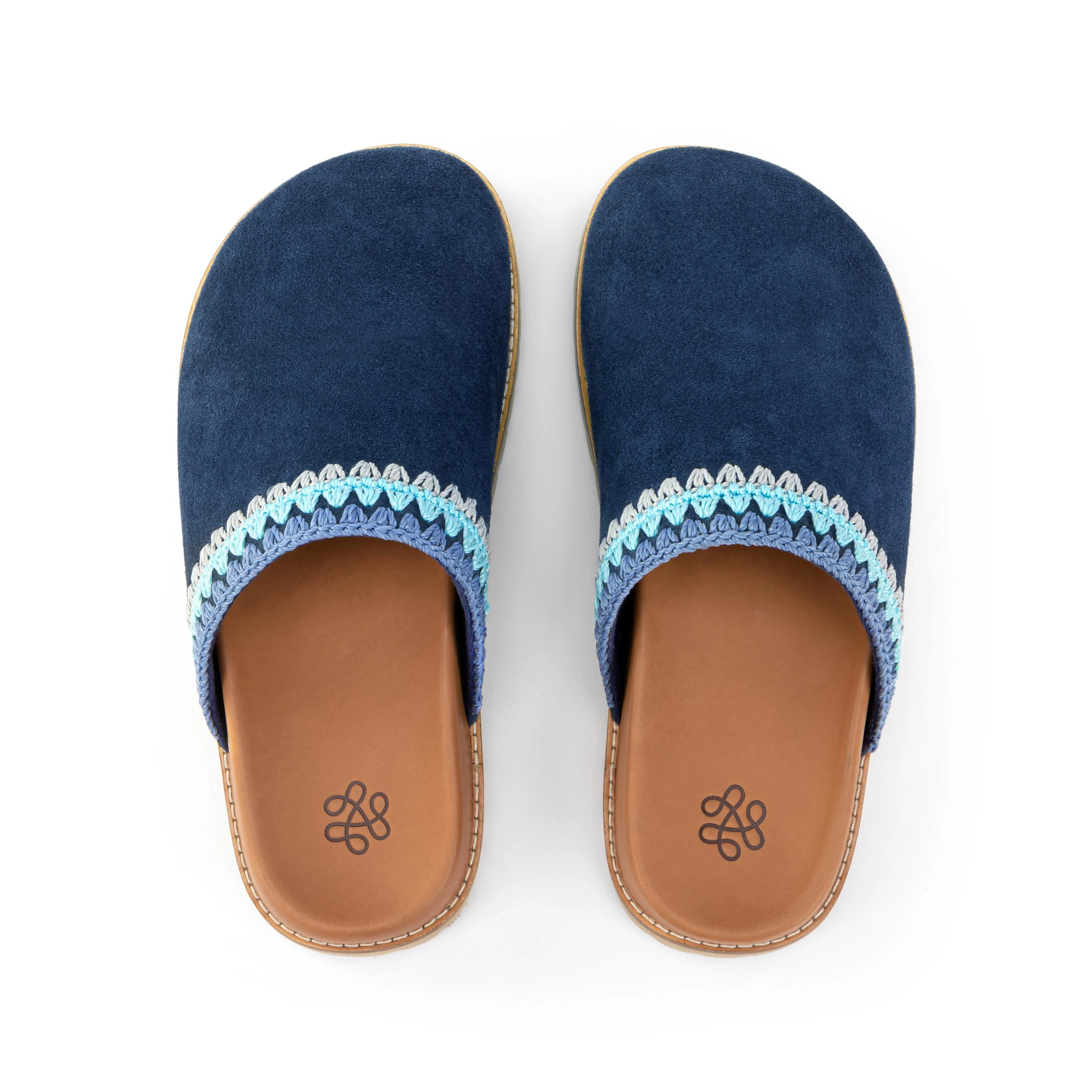 Bolinas Lug Sole Clog