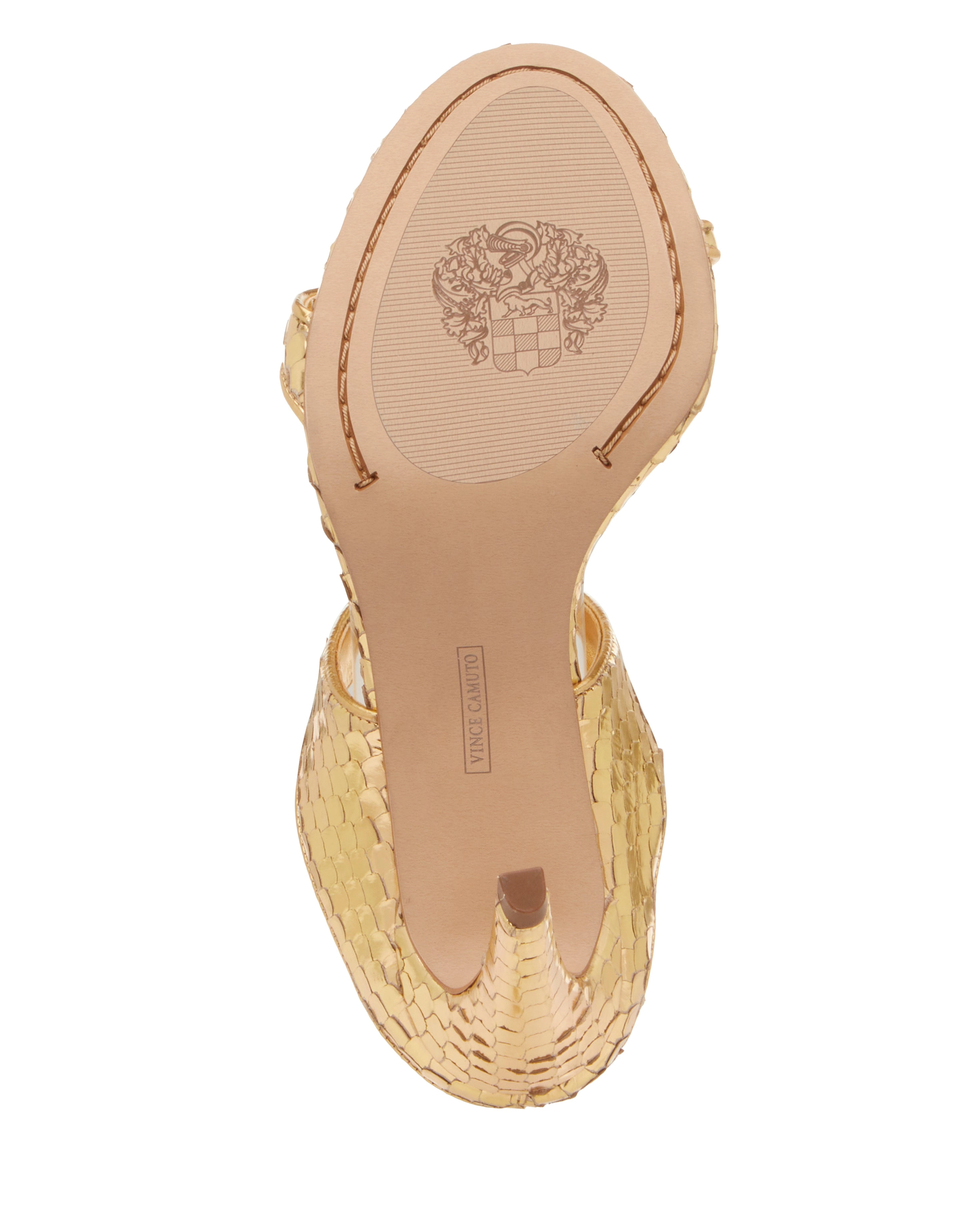 Brisaa Sandal