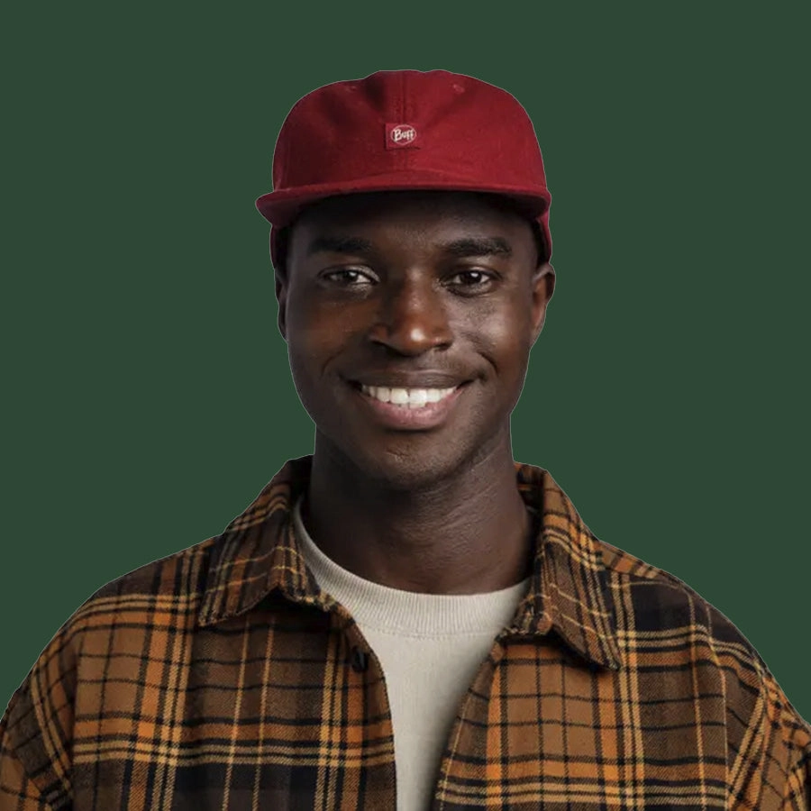 Buff Pack Chill Baseball Cap