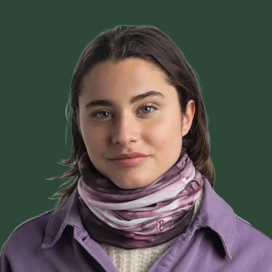 Buff Polar Reversible Solina