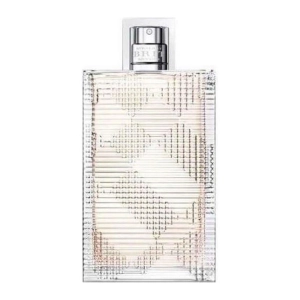 BURBERRY BRIT RHYTHM Women perfume 3.0 oz EDT NEW tester WITH CAP