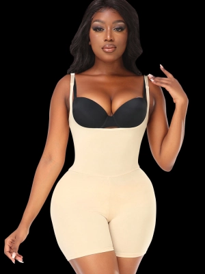 Buttocks Sponge Pad Thick Hip Lifting Shapewear