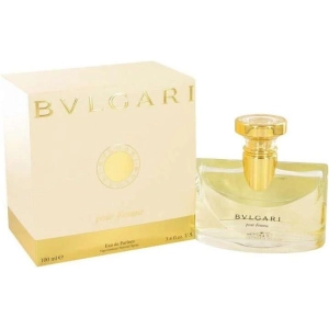 BVLGARI Pour Femme perfume edp women 3.4 oz 3.3 NEW IN BOX