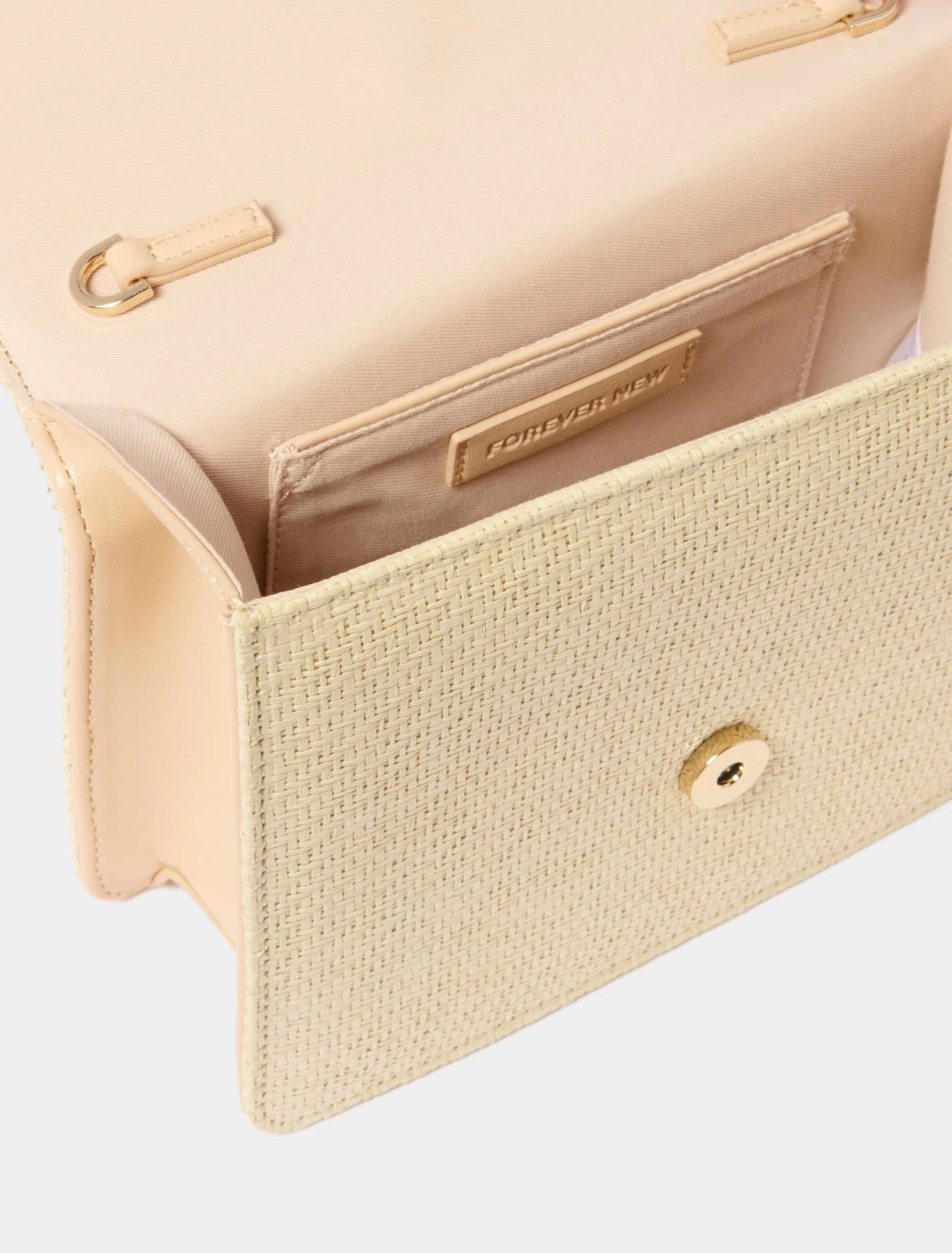 Camille Corsage Bag