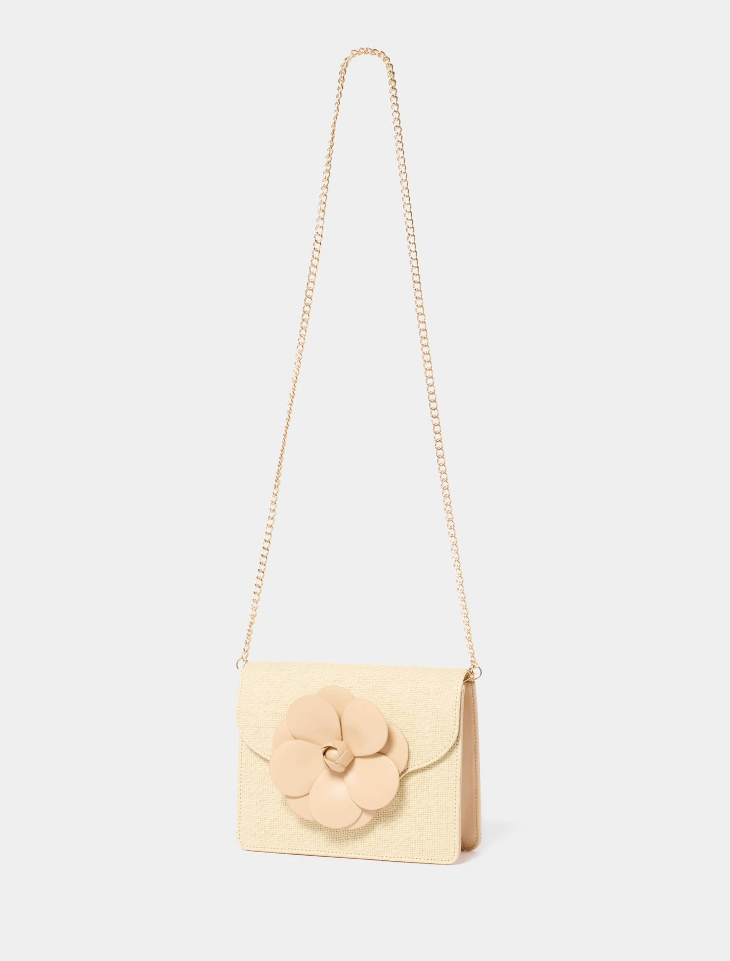 Camille Corsage Bag