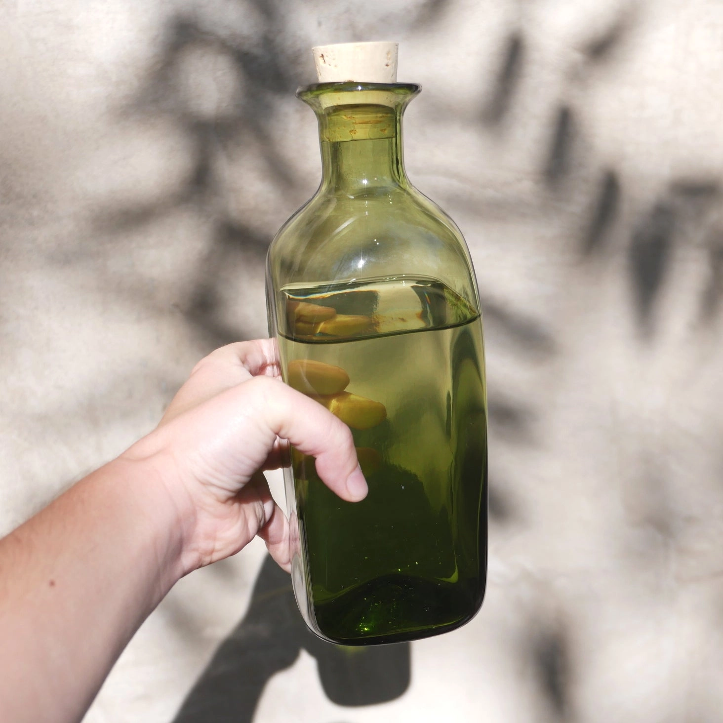 Case Bottle
