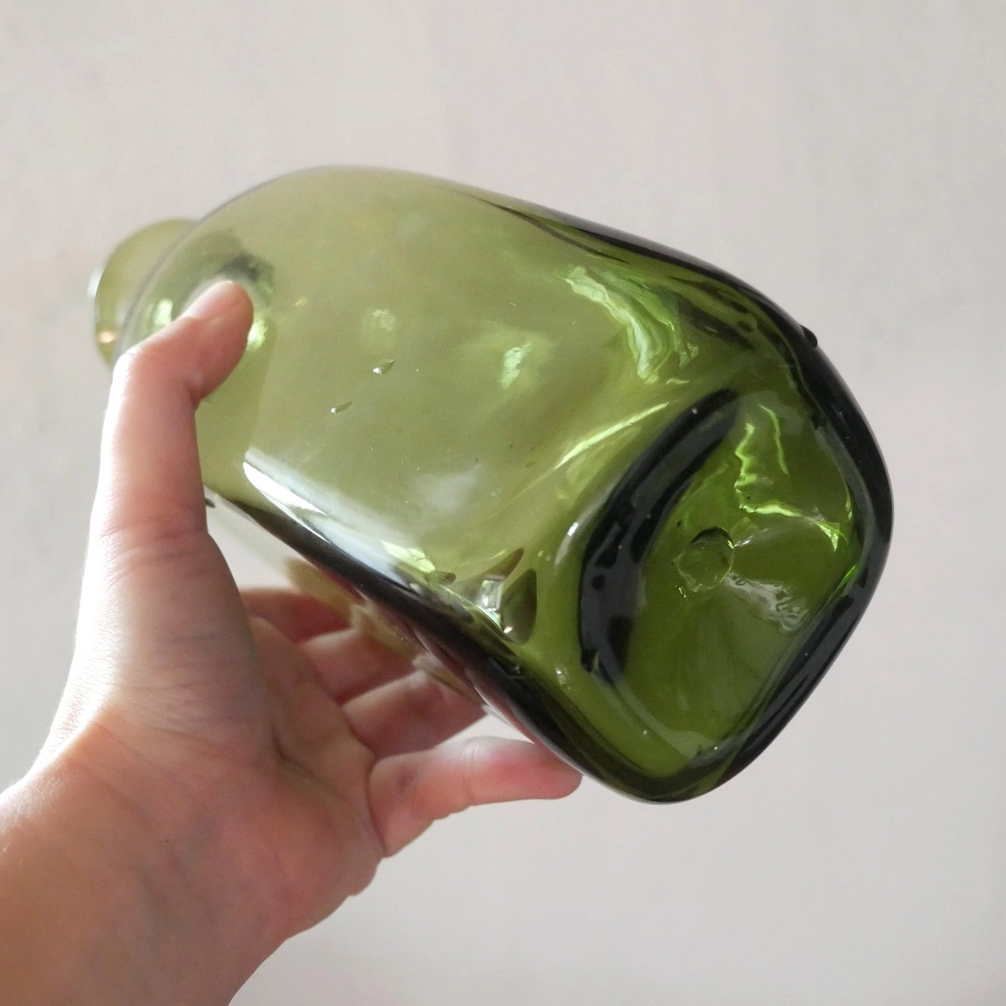 Case Bottle
