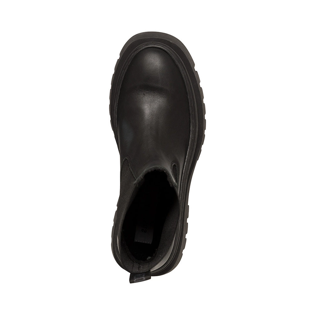 Cassandra Boot BLACK LEATHER