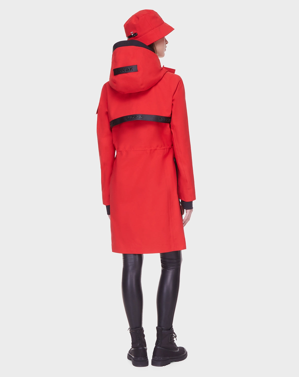 CAYLIN - 8122015 POPPY RED