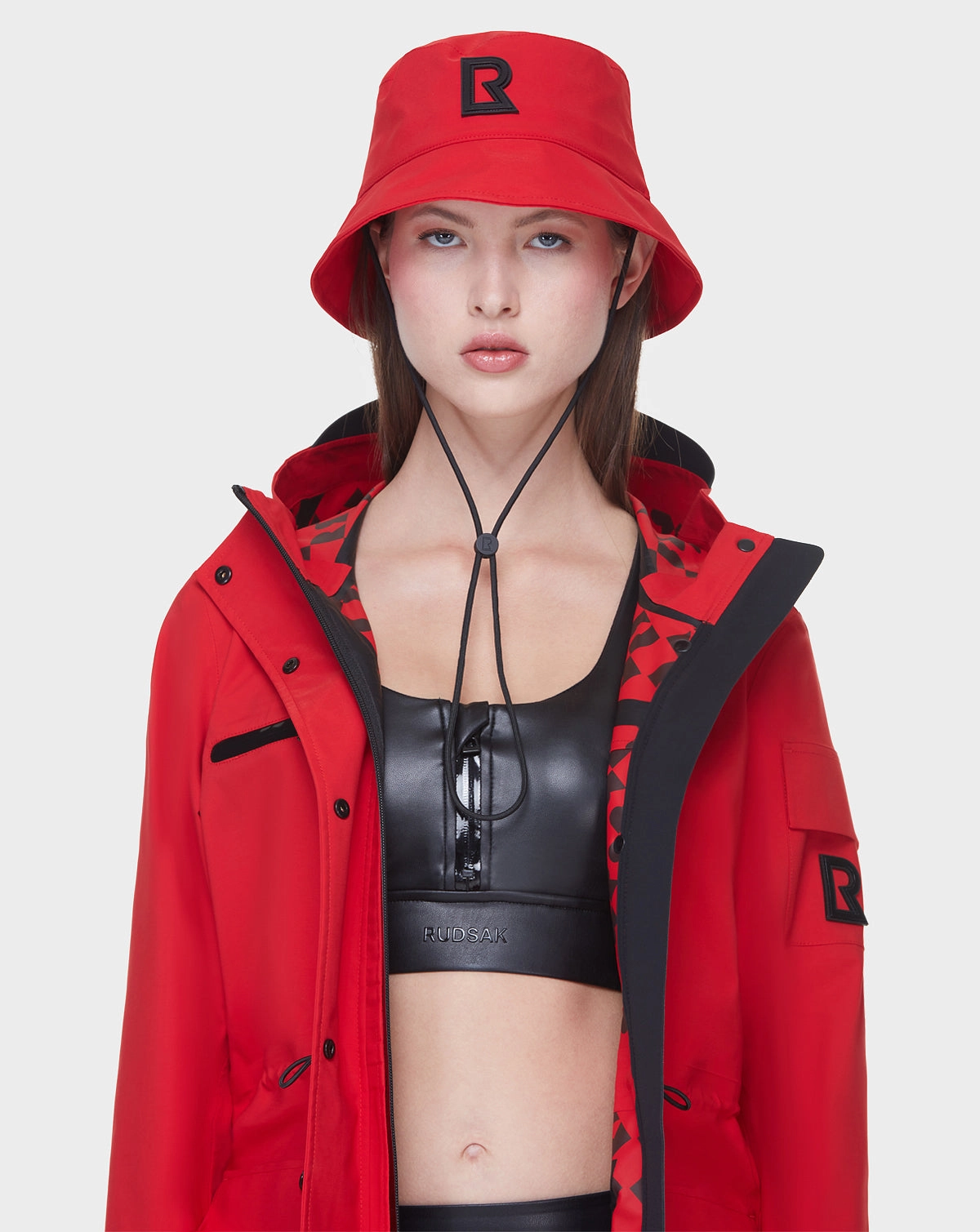CAYLIN - 8122015 POPPY RED