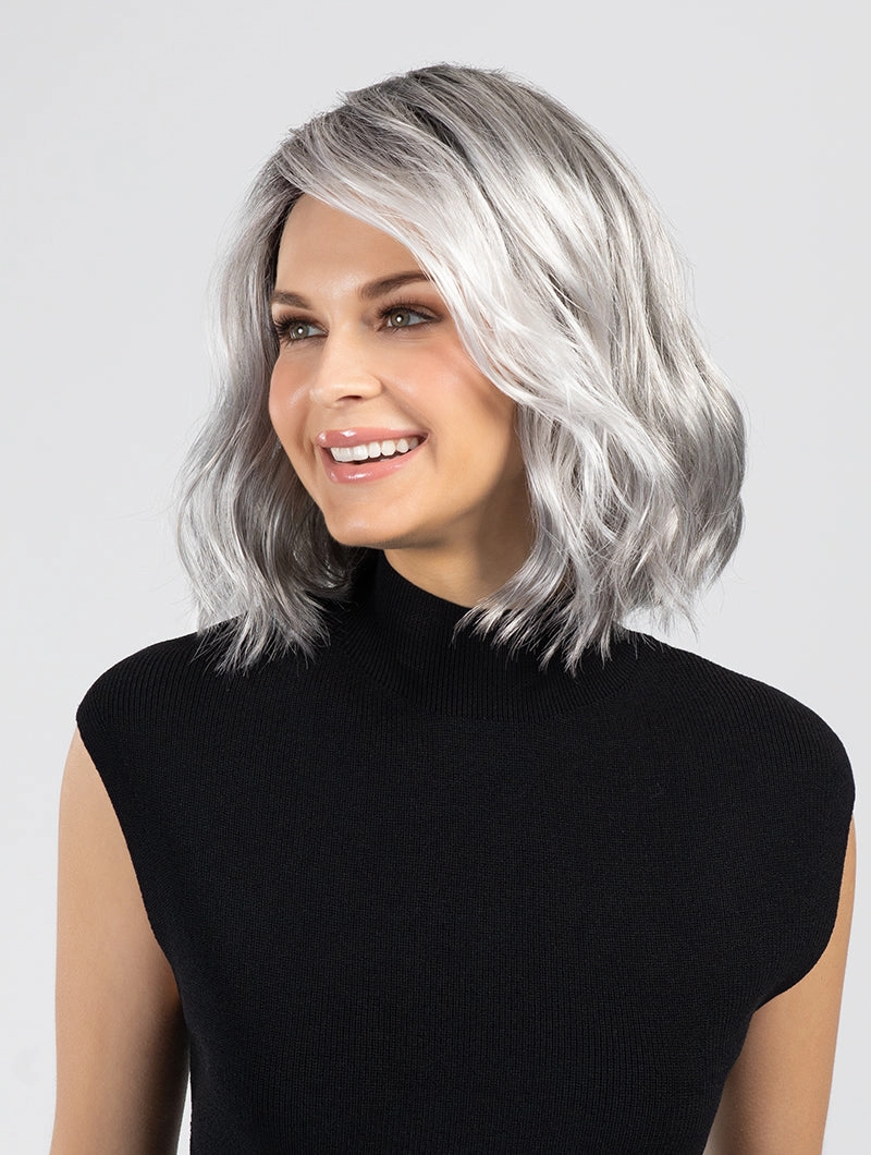 Charlotte Wig by Envy | Synthetic (Lace Front Mono)