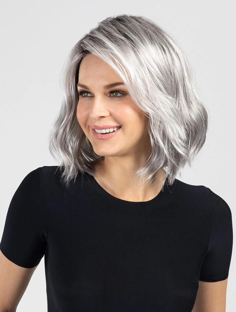 Charlotte Wig by Envy | Synthetic (Lace Front Mono)