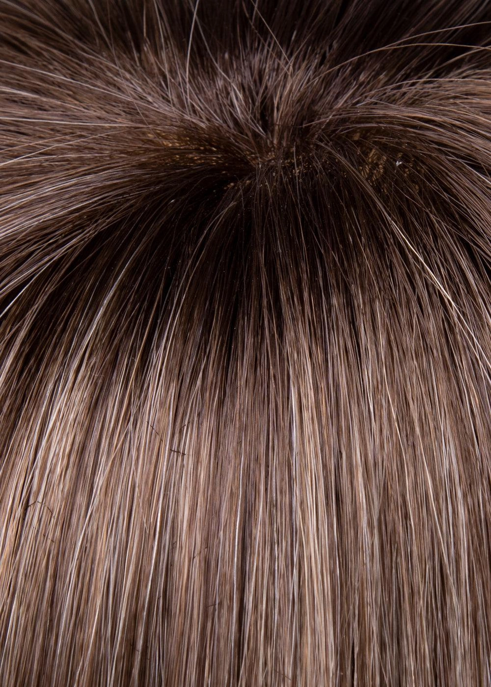 Charlotte Wig by Envy | Synthetic (Lace Front Mono)
