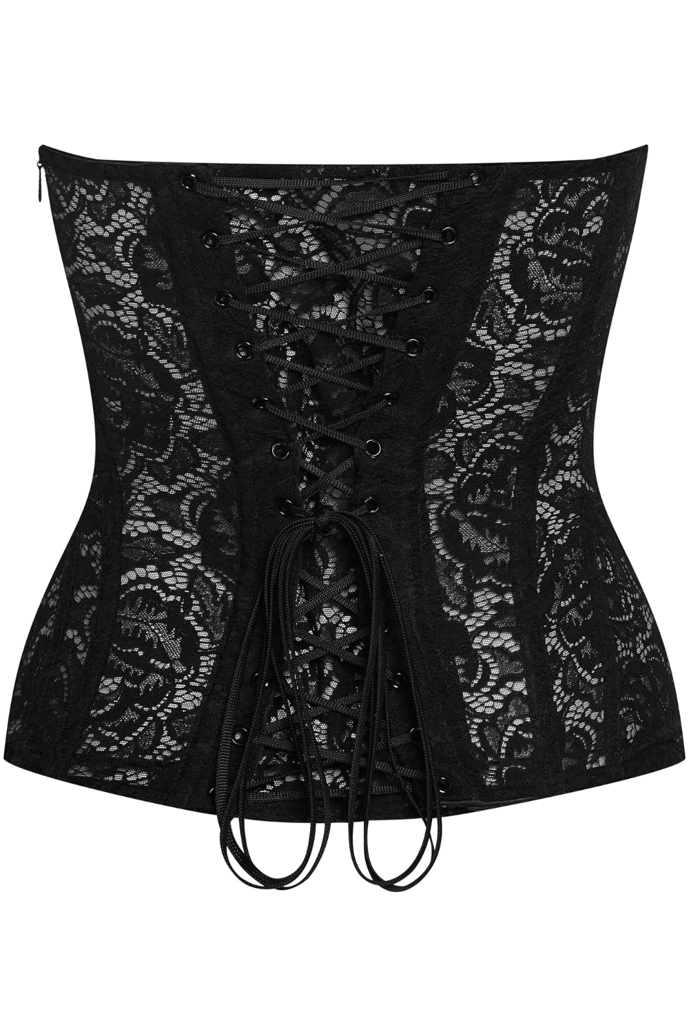 Cleves Mezzo Lace Corset