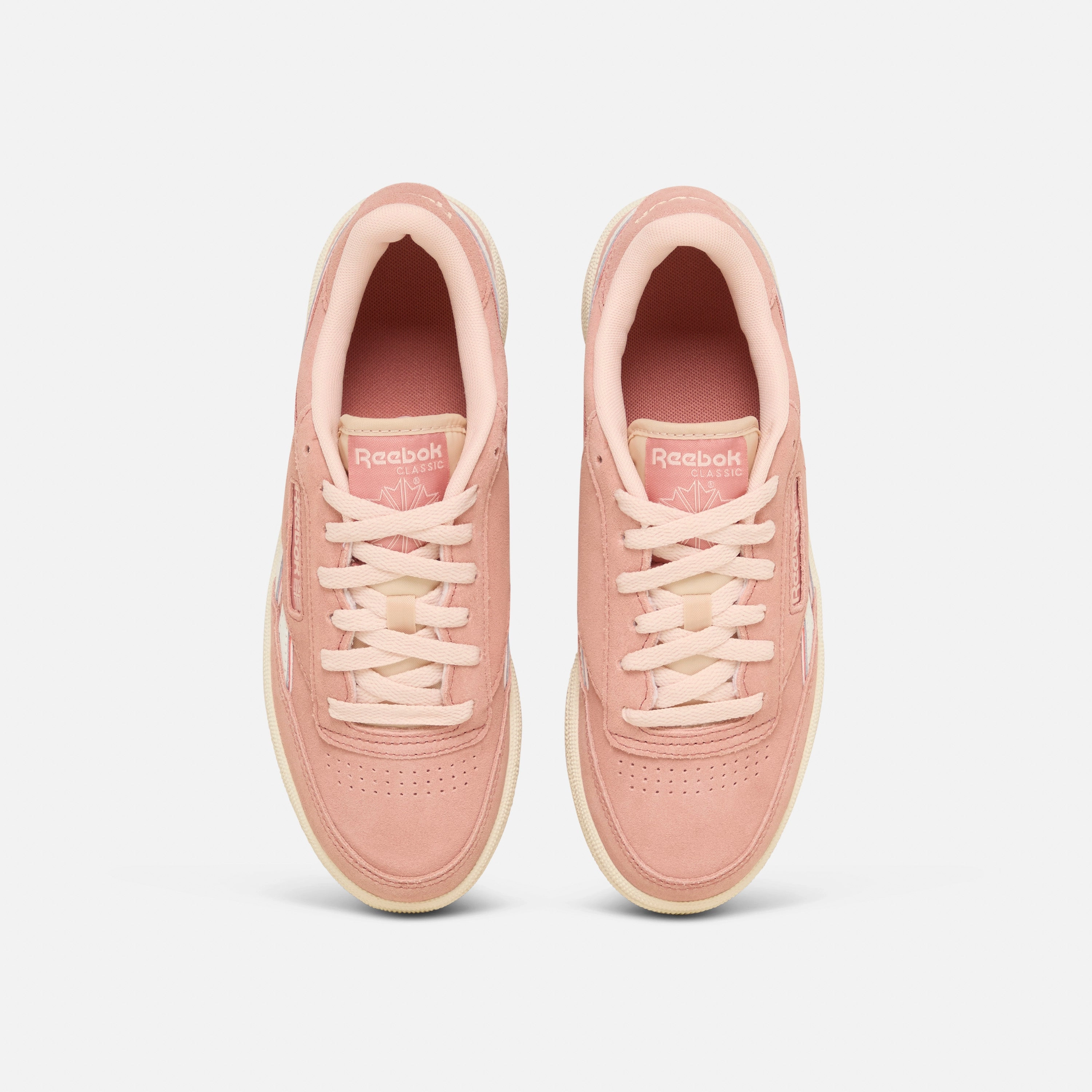 Club C Revenge Pinkclay/Pinkclay/Chalk