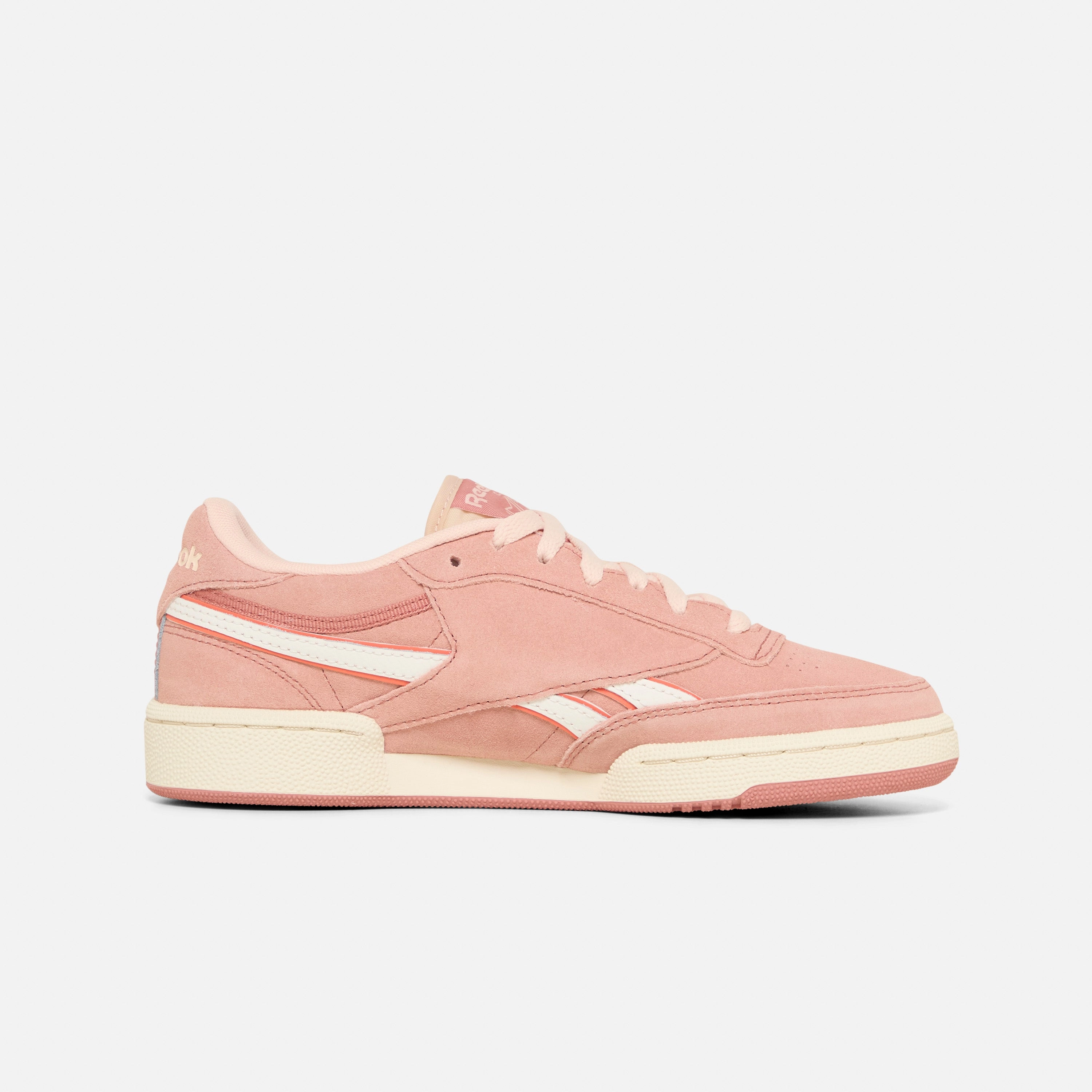 Club C Revenge Pinkclay/Pinkclay/Chalk