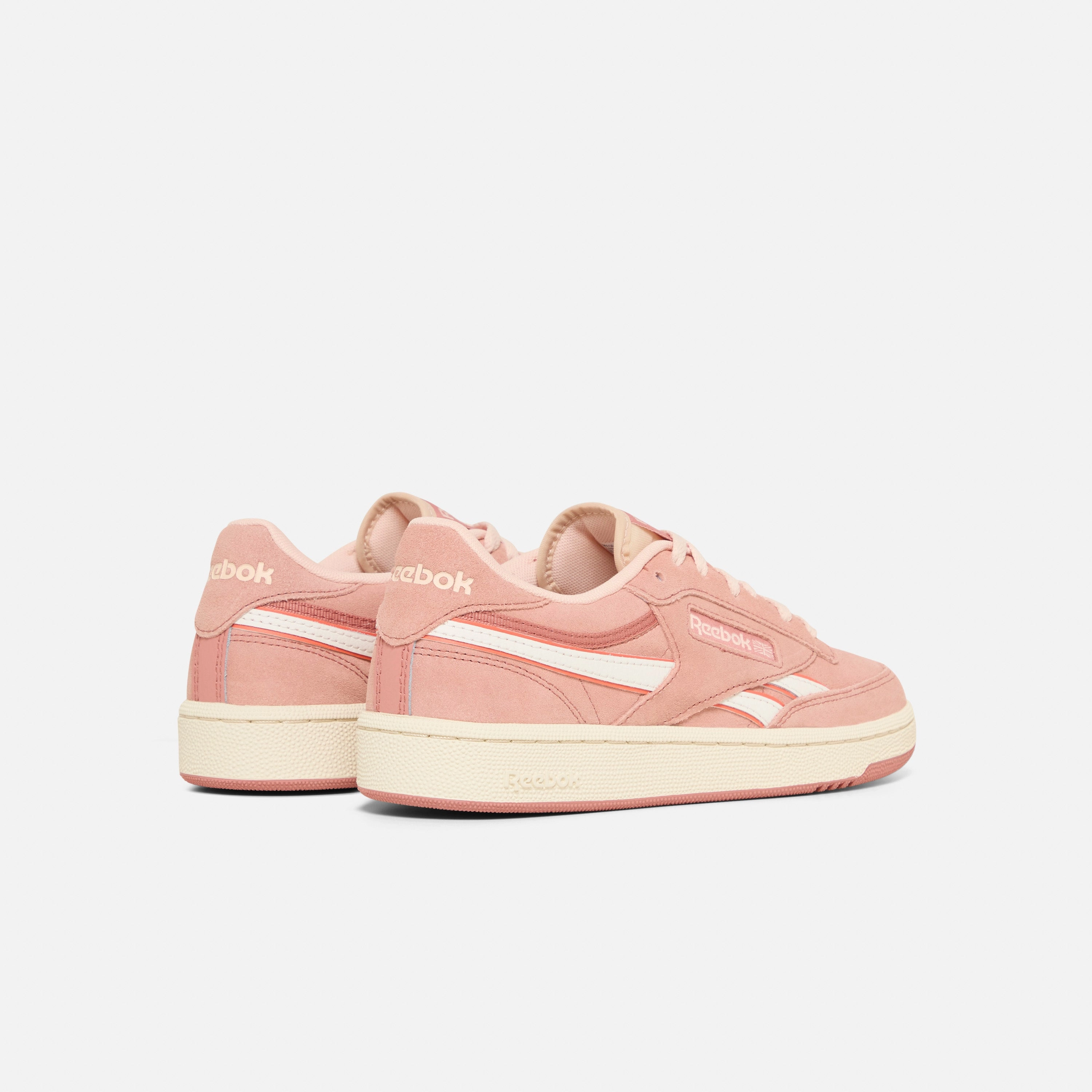 Club C Revenge Pinkclay/Pinkclay/Chalk