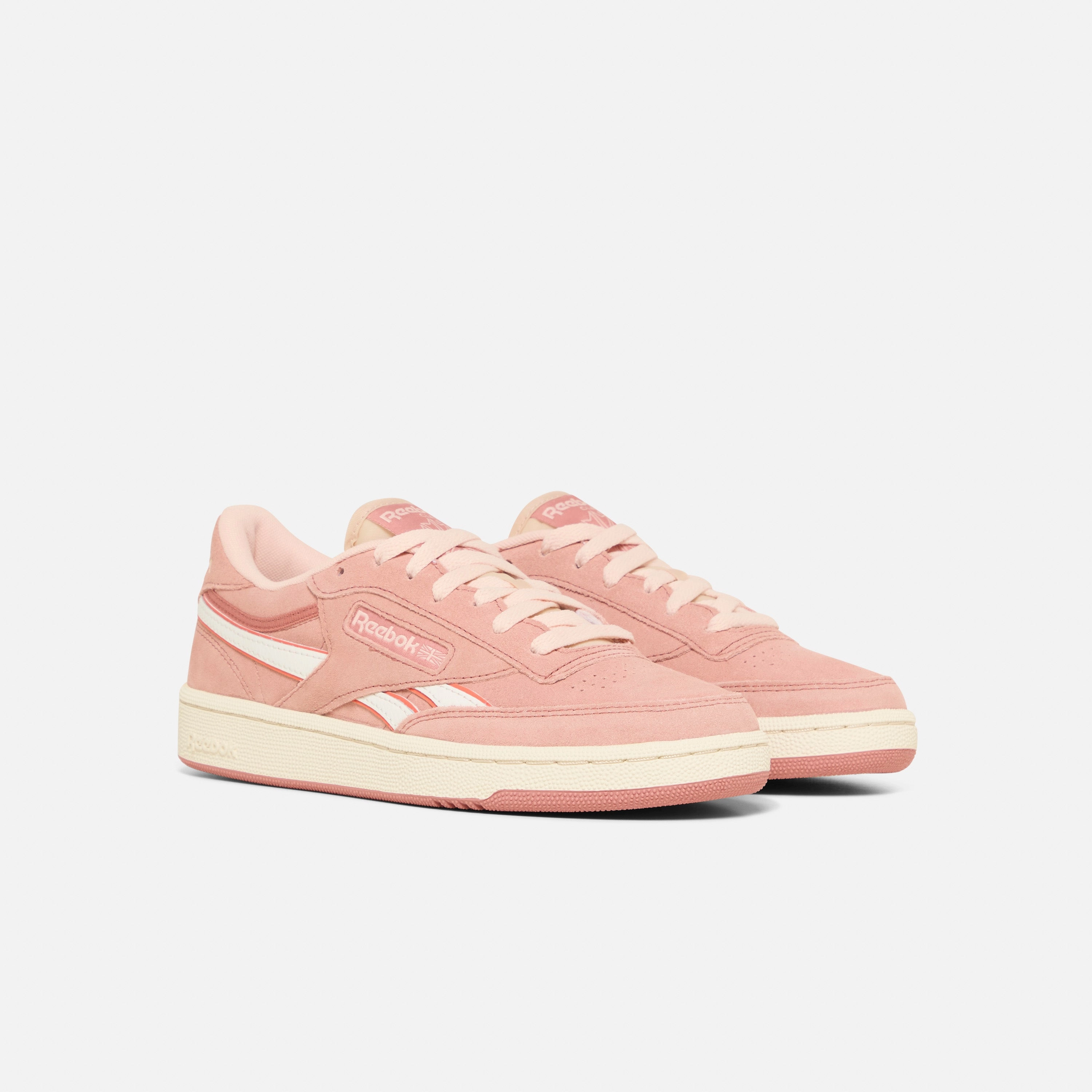 Club C Revenge Pinkclay/Pinkclay/Chalk