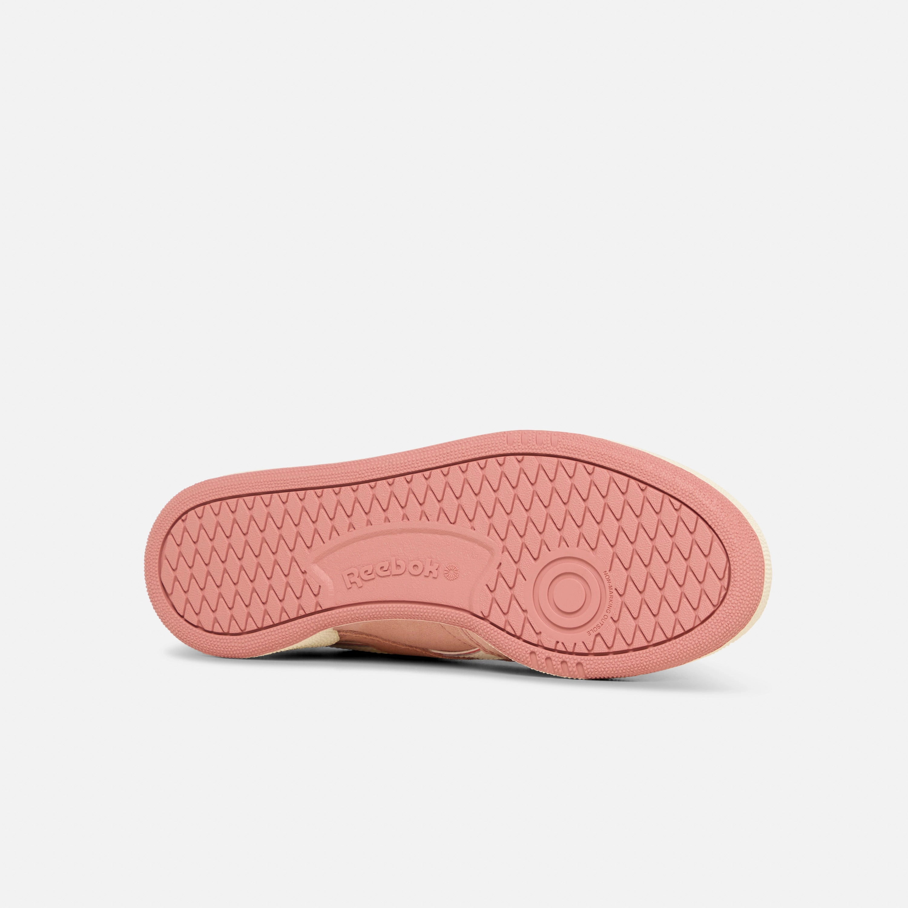 Club C Revenge Pinkclay/Pinkclay/Chalk