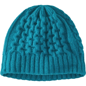 Coastal Cable Beanie