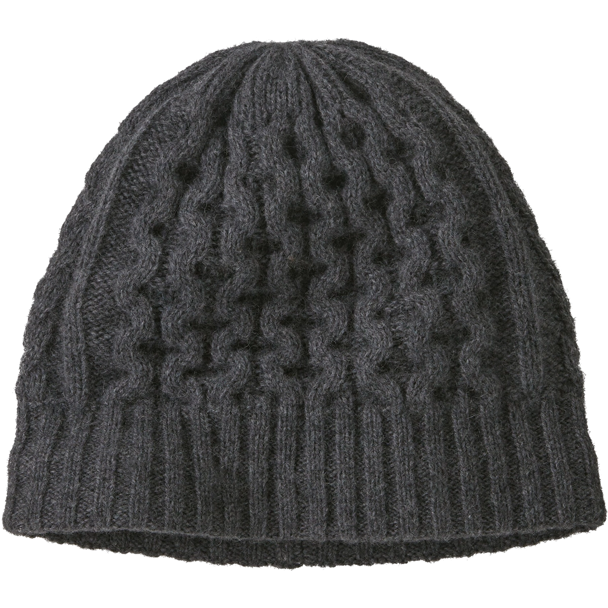 Coastal Cable Beanie