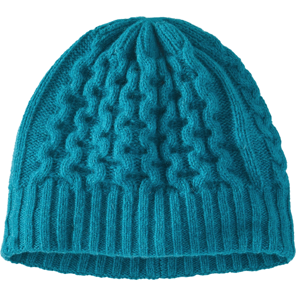 Coastal Cable Beanie
