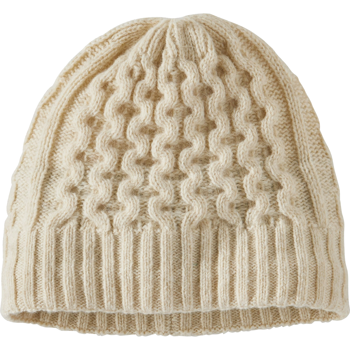 Coastal Cable Beanie