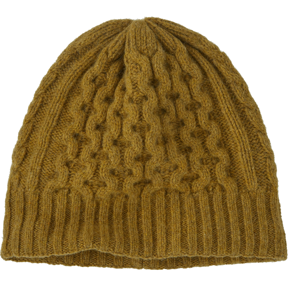 Coastal Cable Beanie