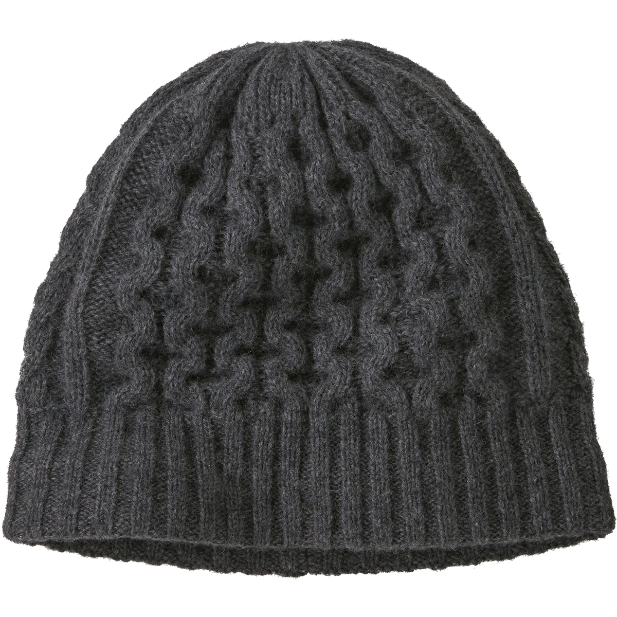 Coastal Cable Beanie
