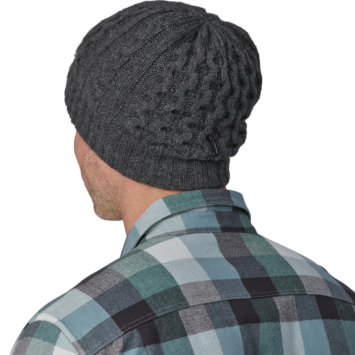Coastal Cable Beanie