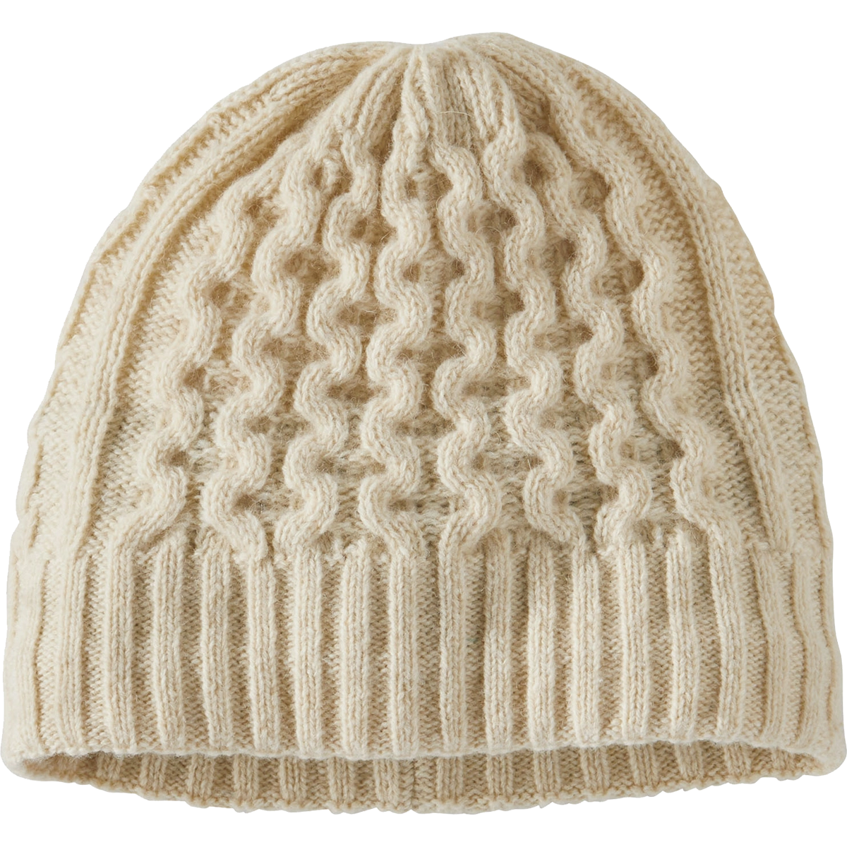 Coastal Cable Beanie