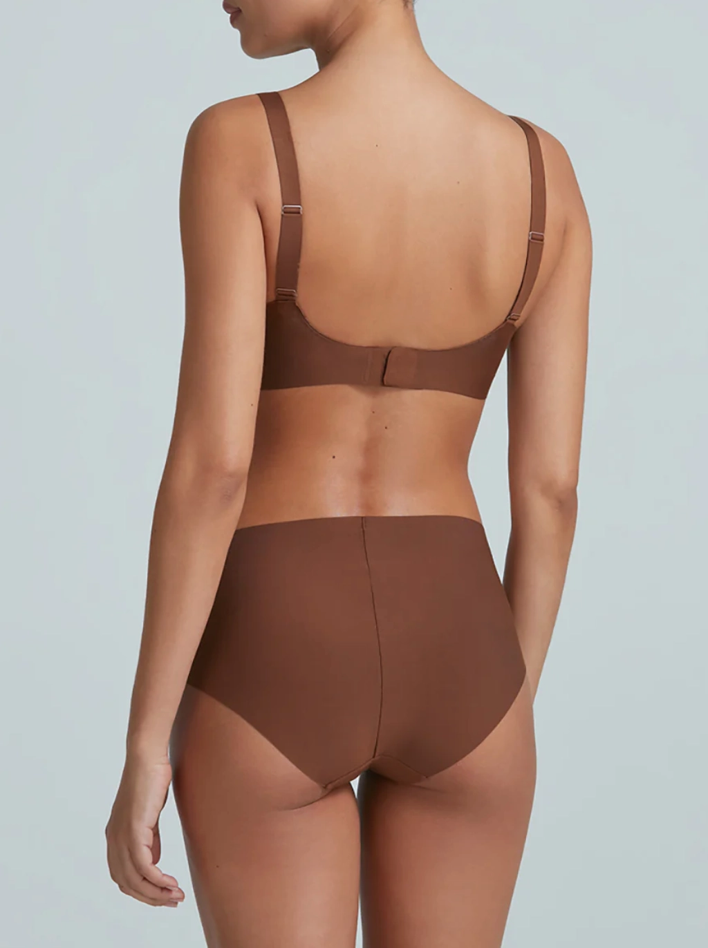 Commando Butter Soft Support Adjustable Bralette