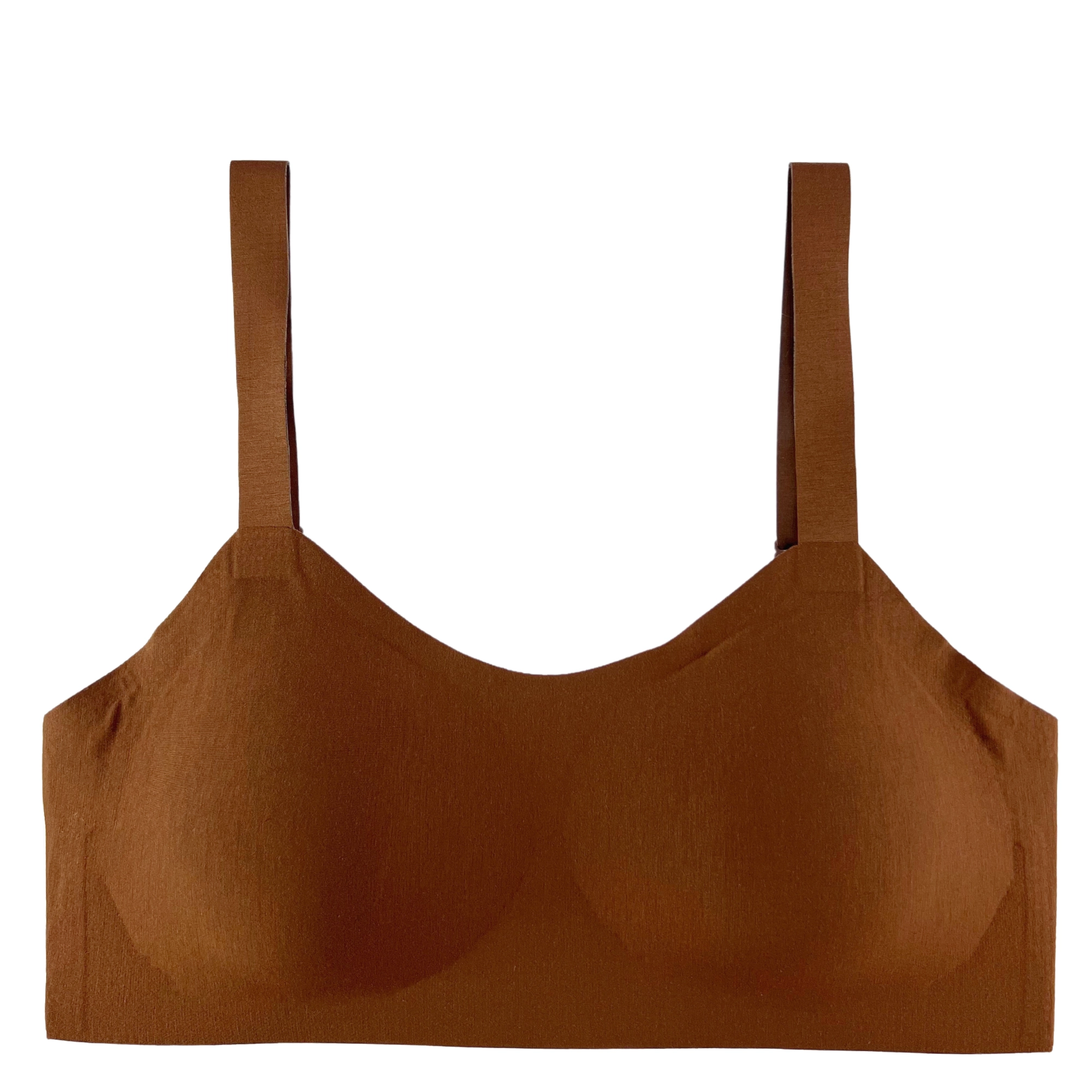 Commando Butter Soft Support Adjustable Bralette