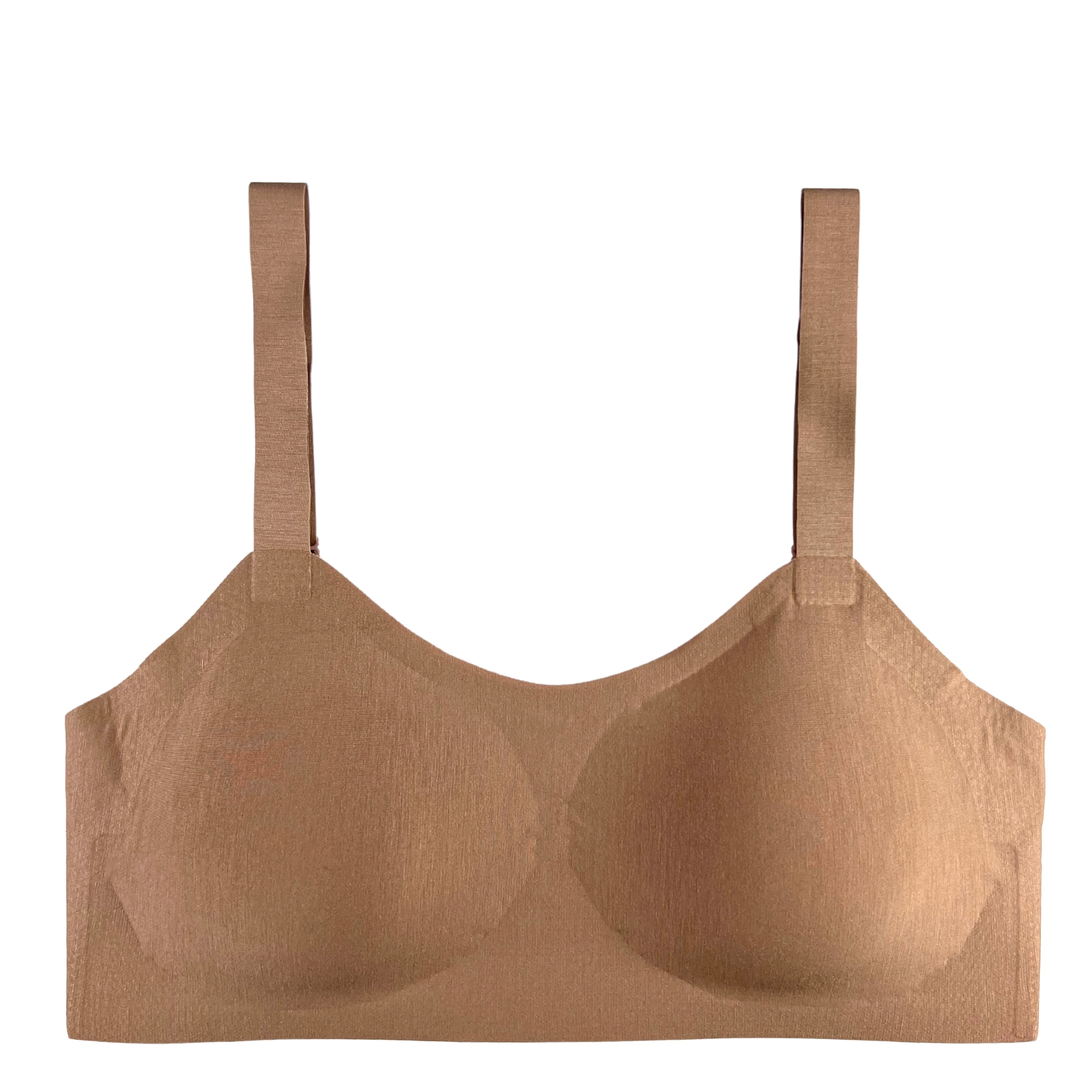 Commando Butter Soft Support Adjustable Bralette