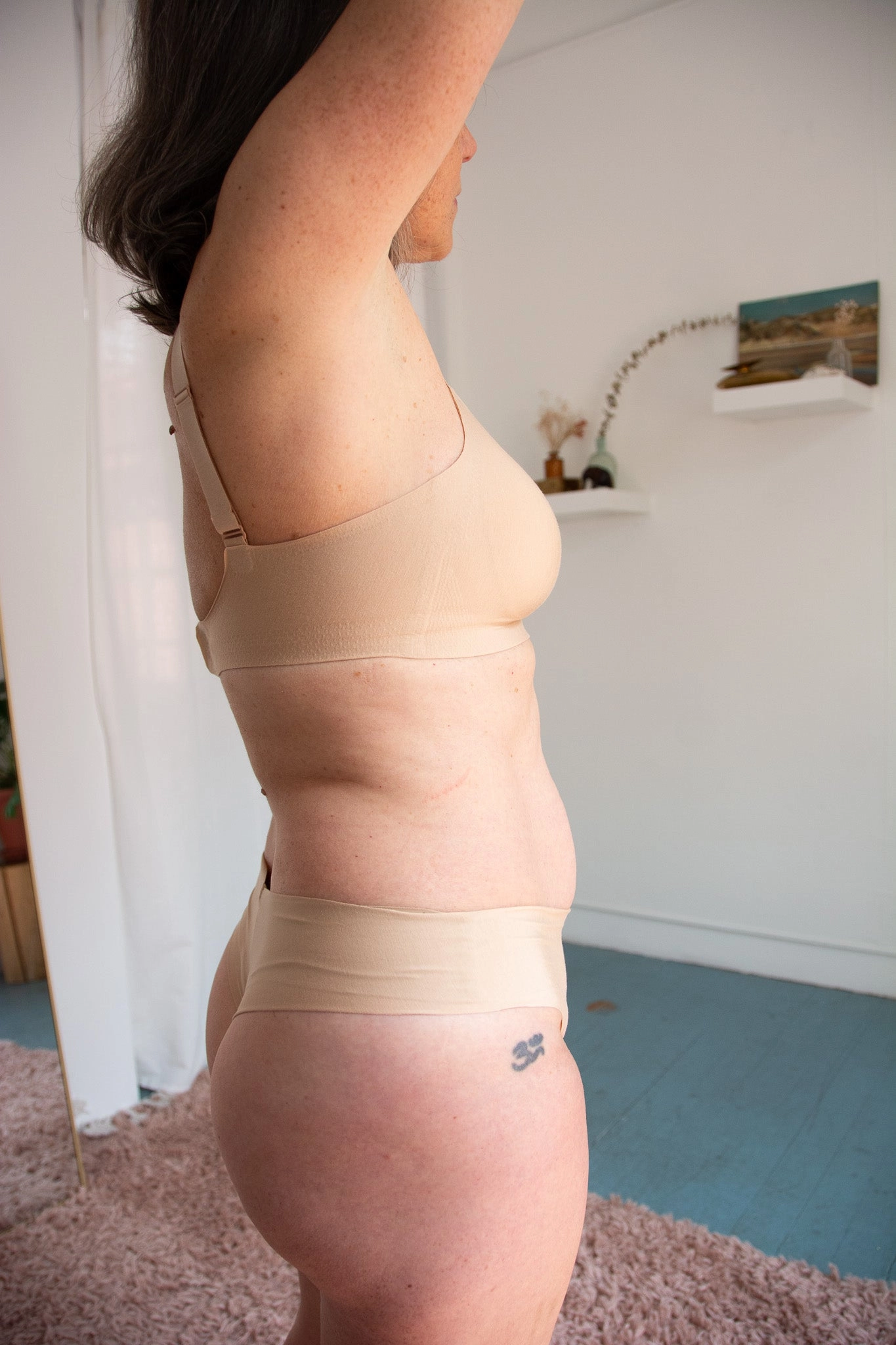 Commando Butter Soft Support Adjustable Bralette